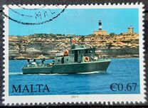[Maritime Malta - Ships, Tipe BCT]
