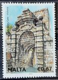 [Architecture - Historical Gates, Tipi DHE]