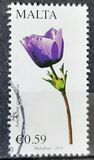 [Maltese Flora - Flowers, type DKR]