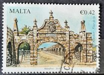 [Aqueducts, type DKT]