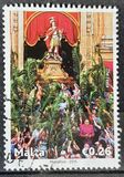 [Culture - National Feasts in Malta, Typ DKZ]