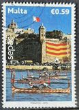 [Culture - National Feasts in Malta, Typ DLA]