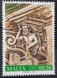[Treasures of Malta – Balcony Corbels, տեսակ DMK]
