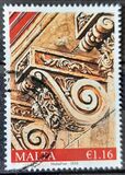[Treasures of Malta – Balcony Corbels, տեսակ DMM]