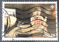 [SEPAC Issue - Local Handicrafts, סוג DNF]