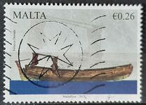 [Maritime Malta - Vessels of the Order, type DQT]