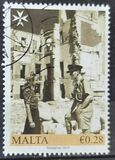 [Malta at War - The Map Plotters, type DRA]