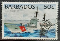 [Ships, type AAV]