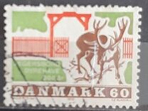 [The 300th Anniversary of the Deer Park - Jægersborg Dyrehave, ประเภท GS]