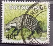 [Mammals, type ABW]