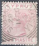 [Queen Victoria, type G1]