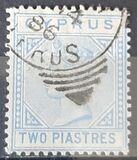 [Queen Victoria, type G2]