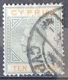 [King George V - Different Watermark, 유형 L12]