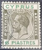 [King George V - New Design, type M9]