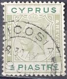 [King George V - New Colors and Values, type M16]