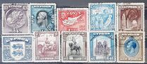 [The 50th Anniversary of the Colonies, tip N]