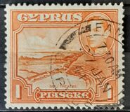 [King George VI, type AN]