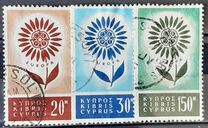[EUROPA Stamps, タイプ DF]