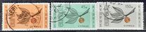 [EUROPA Stamps, タイプ DQ]