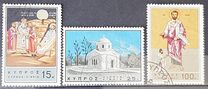 [In Memorial of St. Barnabas, jenis DS]
