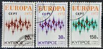 [EUROPA Stamps, Вид HM]