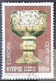 [EUROPA Stamps - Handicrafts, type JP]
