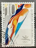 [Olympic Games - Barcelona, Spain, Typ WP]