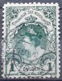 [Queen Wilhelmina, type K]