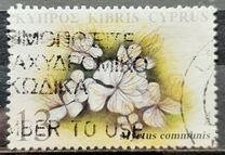 [Therapeutic Plants of Cyprus, type AEP]
