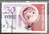 [International Stamp Exhibition "CYPRUS-EUROPHILEX '02", type AFB]