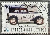 [Vintage Cars, type AFJ]