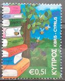 [EUROPA Stamps - Children's Books, type ALZ]