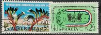 [The 7th Anniversary of the Commonwealth Games - Perth, 1962, type GL]