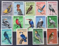 [Birds, тып S]