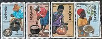 [The 5th Anniversary of Southern African Development Coordination Conference - Traditional Foods, Tip MQ]