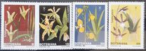 [Christmas - Orchids, type QV]