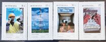[International Stamp Exhibition "Stamp World London 90" - London, England, Typ RG]