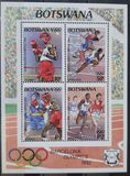 [Olympic Games - Barcelona, Spain, type TP]