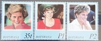 [Diana, Princess of Wales Commemoration, type YL]