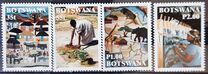 [Botswana Weavers, type YW]