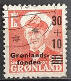 [The Greenland Foundation, тып U]