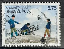 [EUROPA Stamps - The 100th Anniversary of Scouting, סוג OJ]