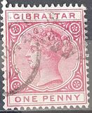 [Queen Victoria, 1819-1901, tyyppi C1]