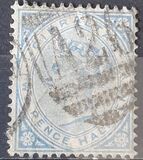 [Queen Victoria, 1819-1901, tyyppi E1]