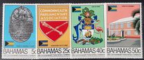 [The 28th Commonwealth Parliamentary Association Conference, тип NA]