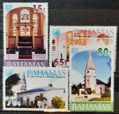 [Christmas - St. Matthew's Church, Nassau, тип ANK]