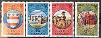 [The 250th Anniversary of the Birth of George Washington, tyyppi PQ]