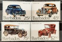 [Classic Cars, type QG]