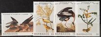 [Birds - The 200th Anniversary of the Birth of John J. Audubon, տեսակ SF]