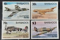 [The 75th Anniversary of Royal Air Force, Typ ZA]